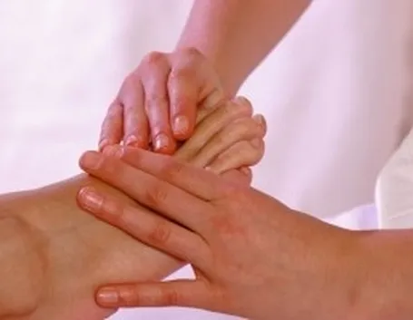 Cura dei piedi