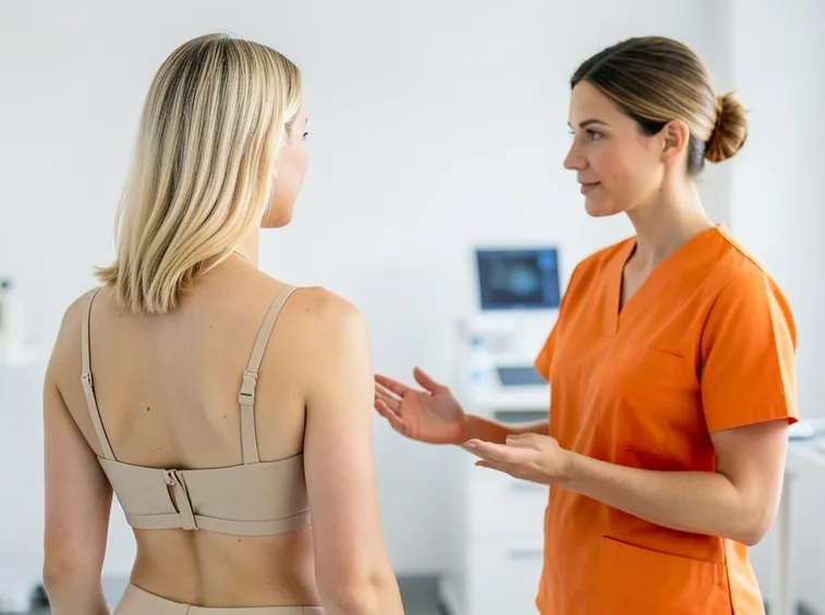Consultare medico sintomi