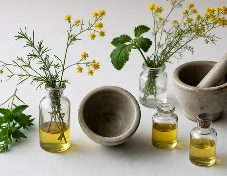 trucchi naturali
