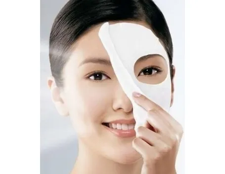 viso e maschera