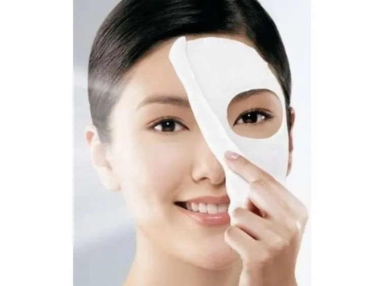 viso e maschera