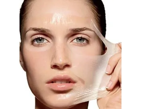 Peeling viso