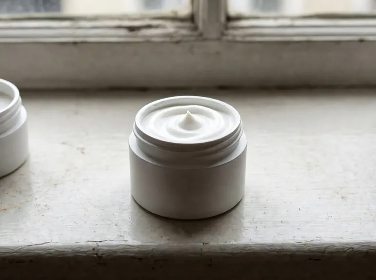 Crema acido ialuronico