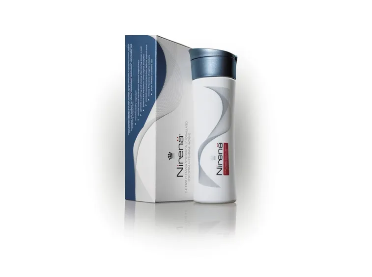 detergente intimo candida