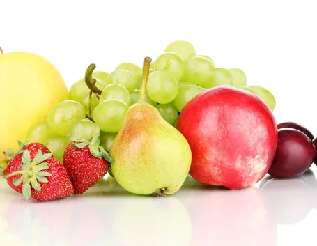 flavonoidi frutta