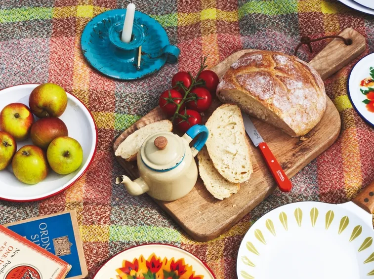 pranzo pasquetta