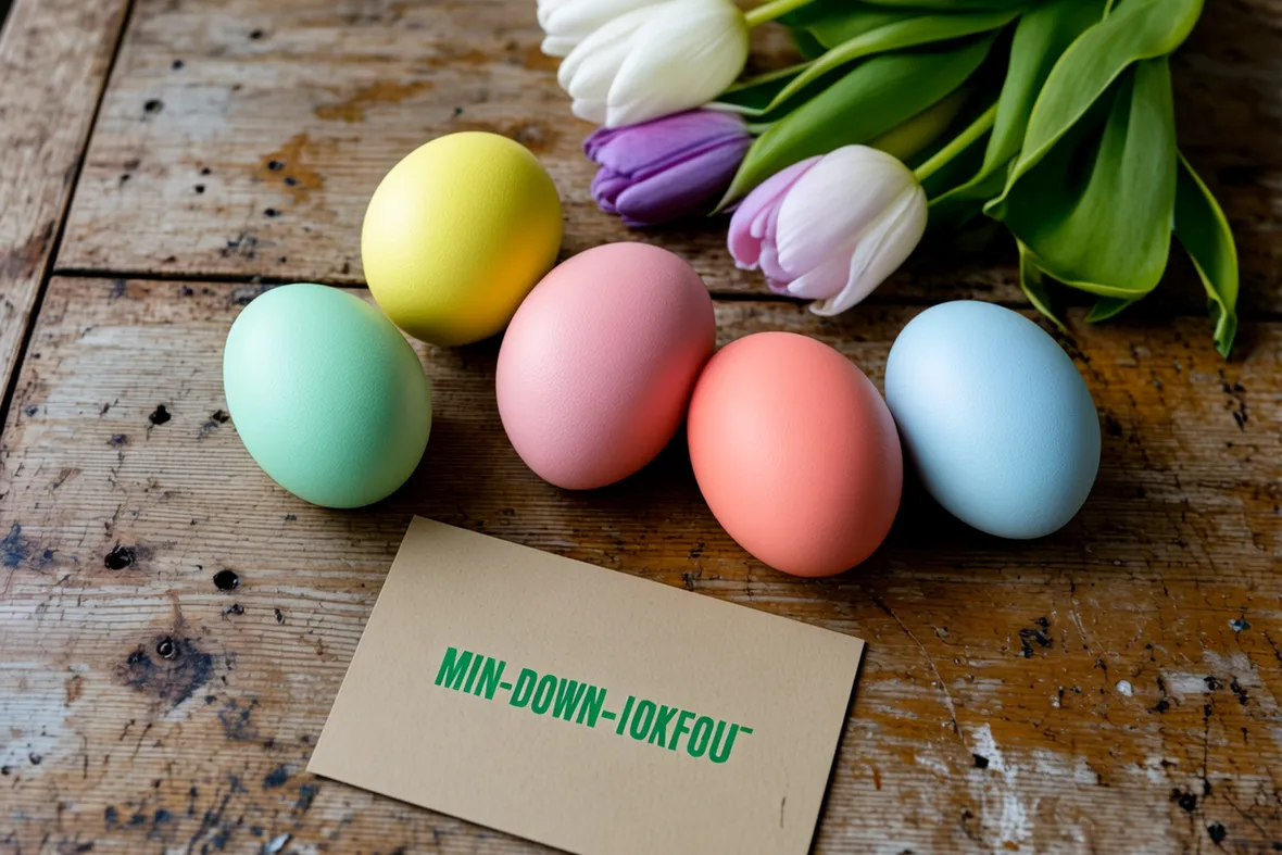 felice pasqua