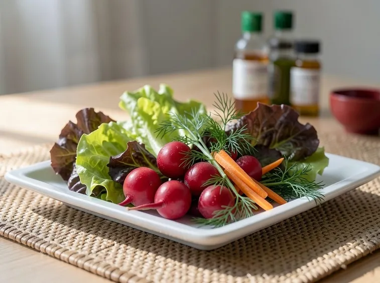 vegetali