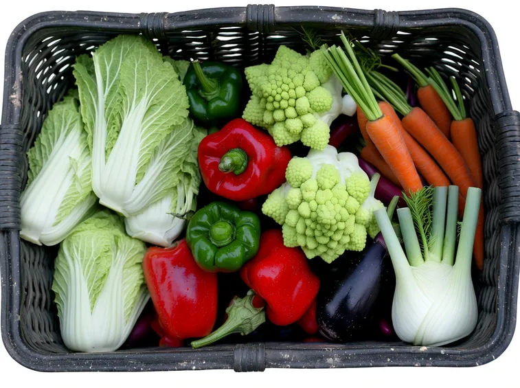 alimentazione vegetariana