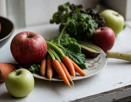 Alimentazione e salute
