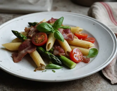 pasta