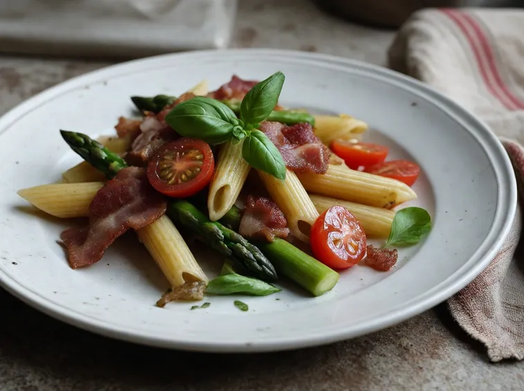 pasta