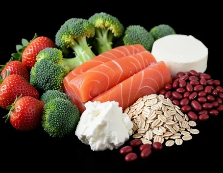 Alimentazione sana