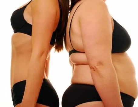 metabolismo lento