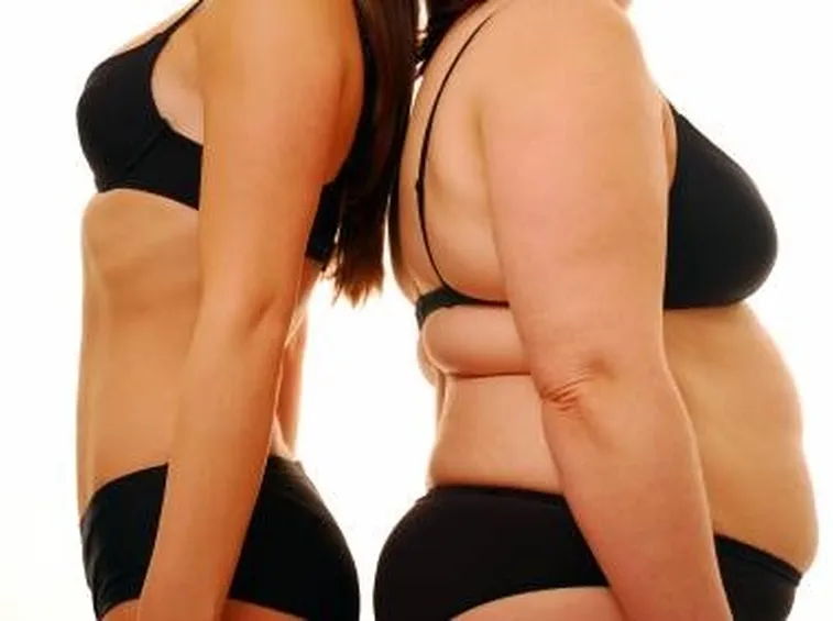 metabolismo lento