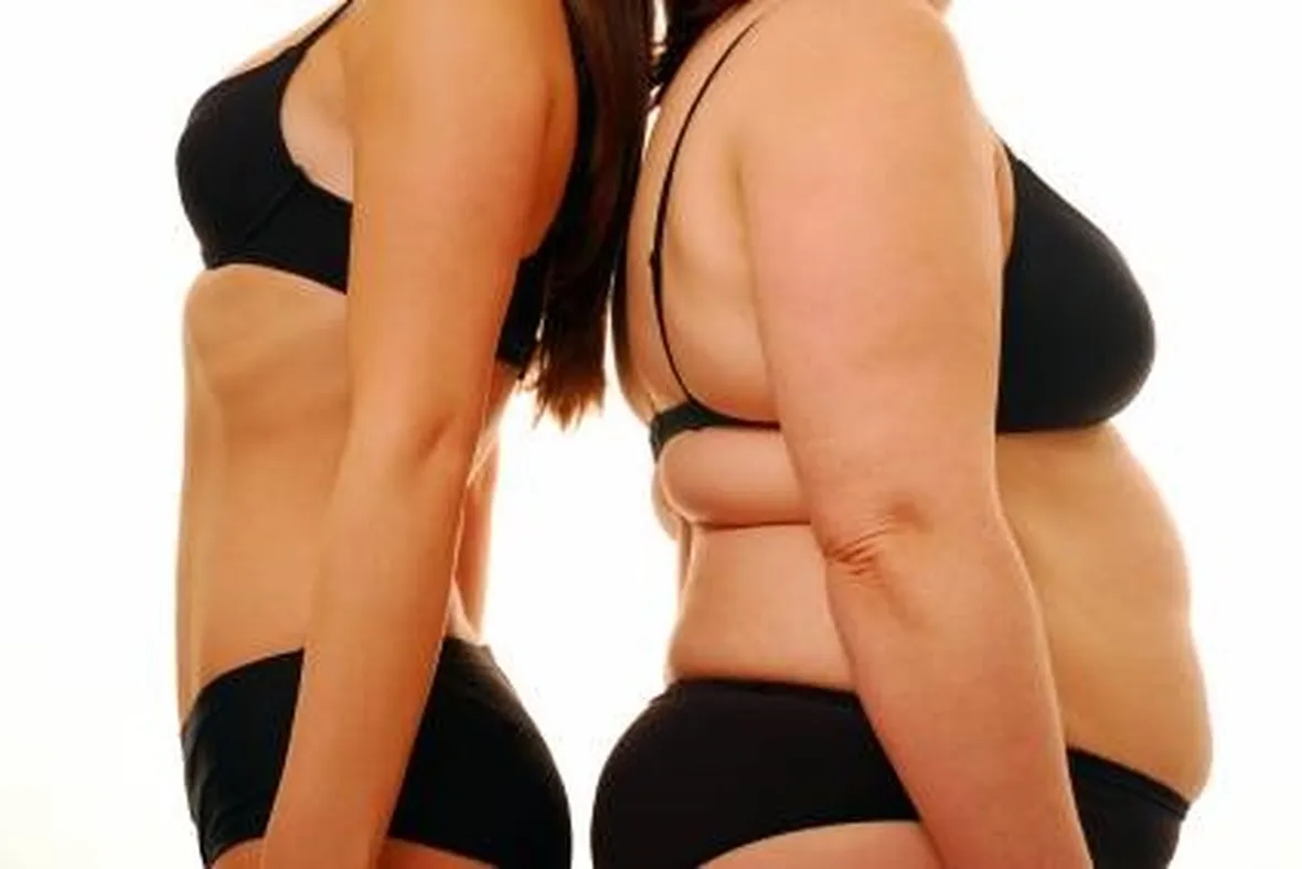 metabolismo lento