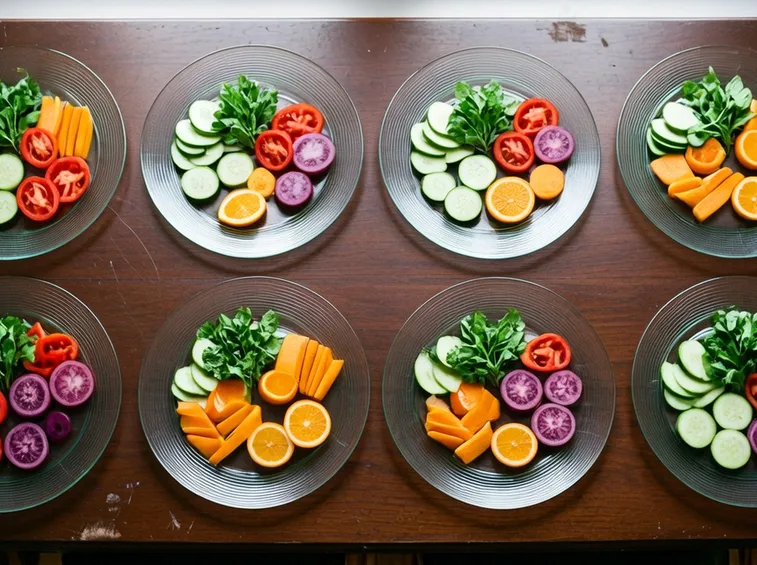 dieta combinata benefici