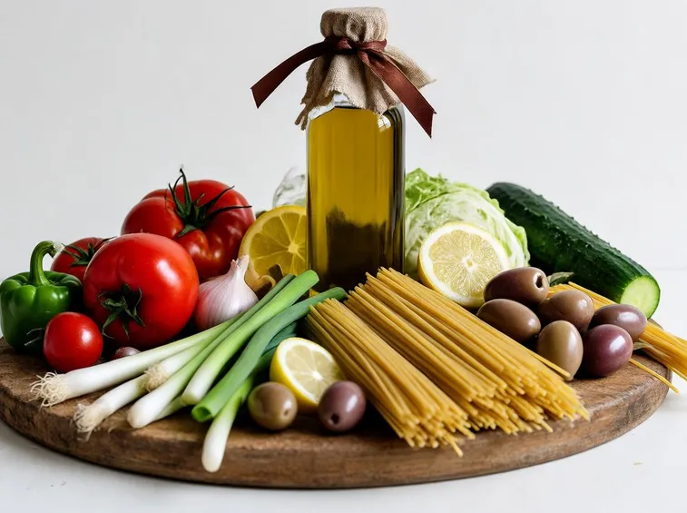 dieta combinata