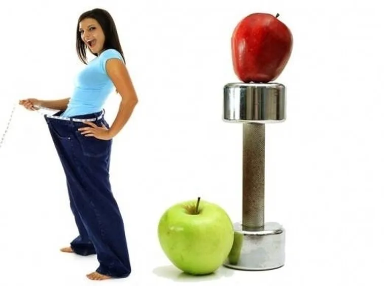 alimentazione e fitness