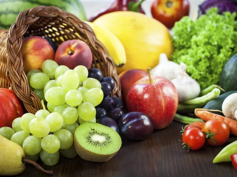 frutta