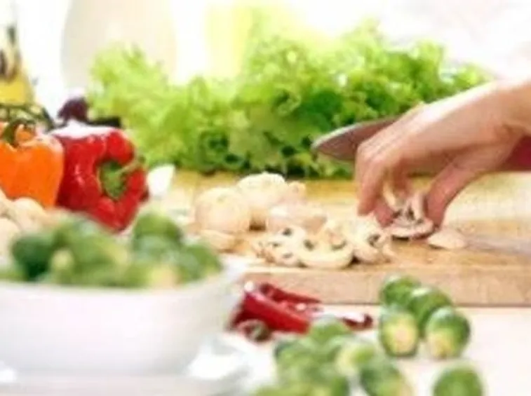 Dieta e alimentazione sana