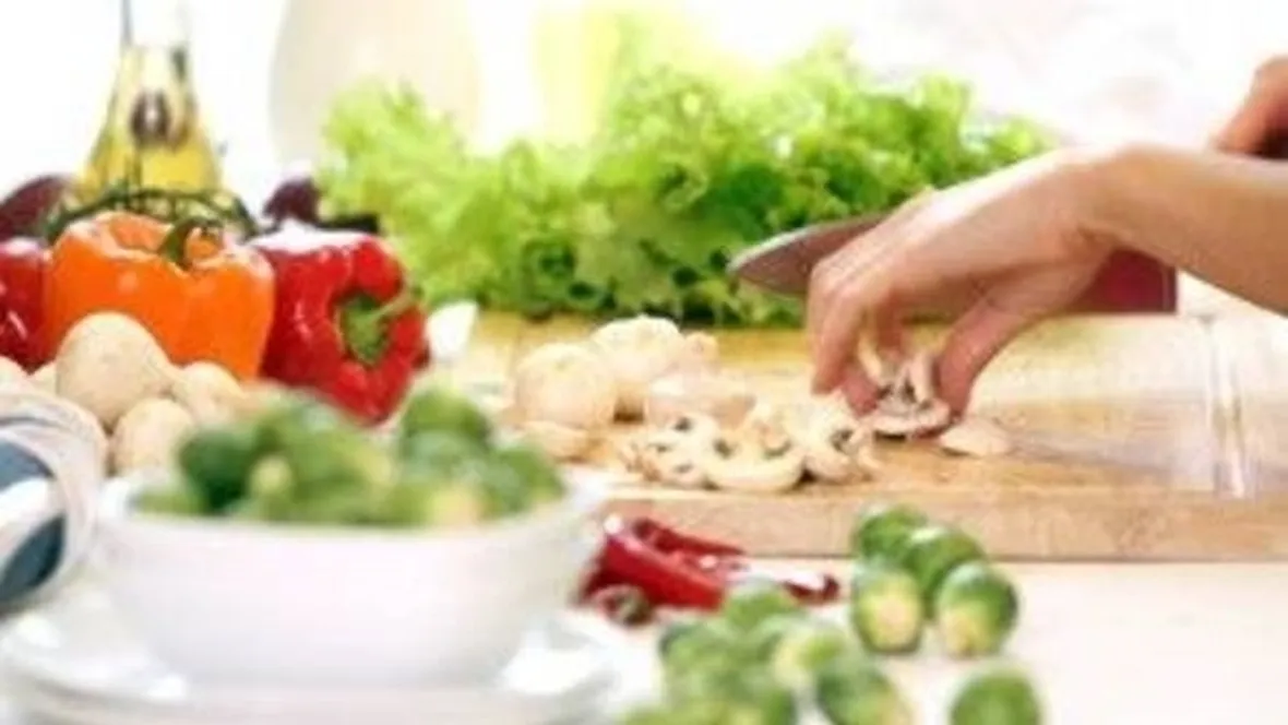 Dieta e alimentazione sana
