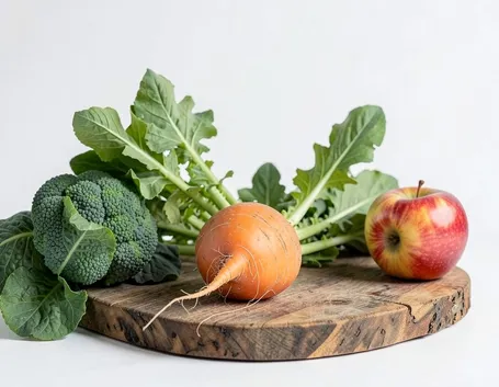 Alimentazione sana