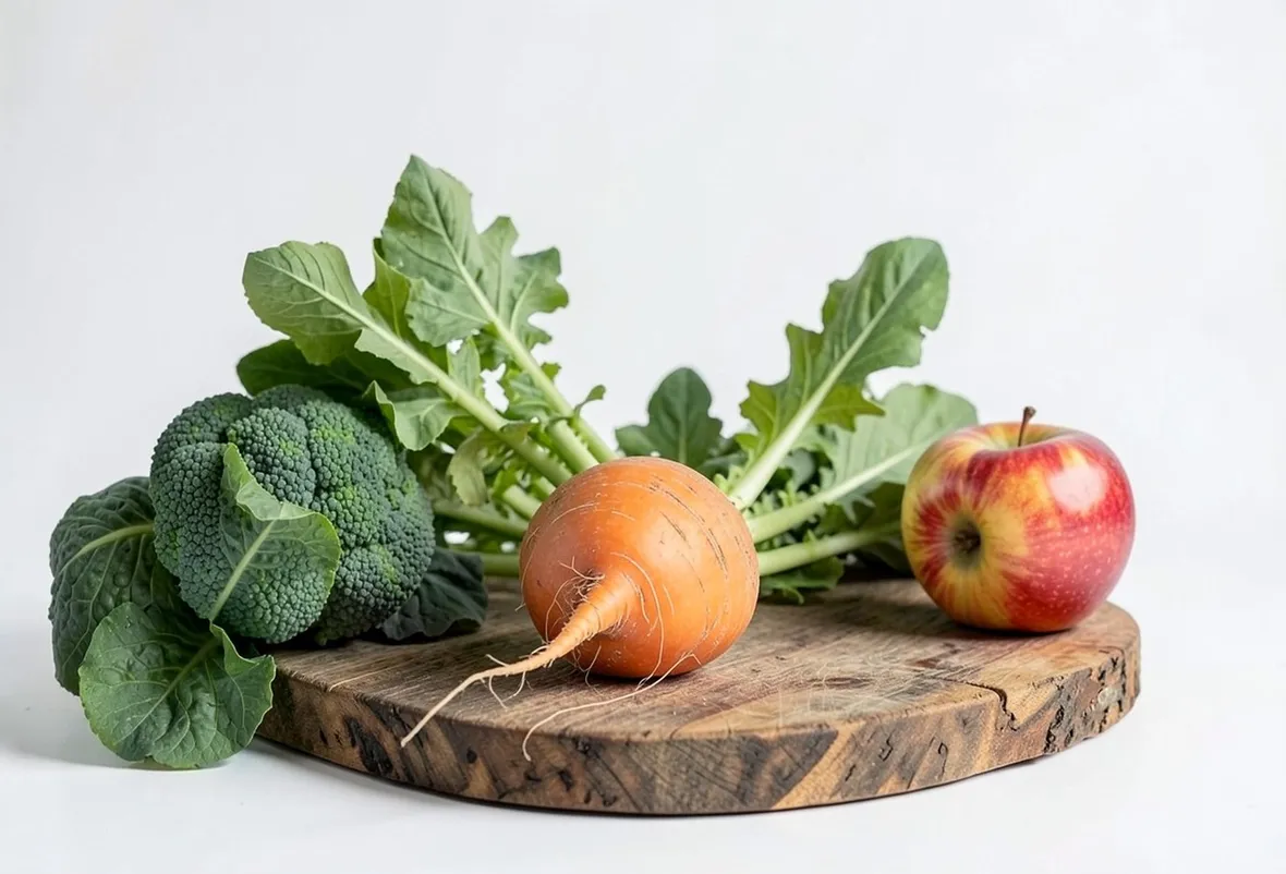 Alimentazione sana