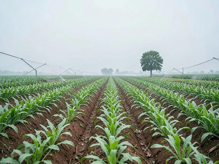 L'alimentazione biologica usa cibo coltivato in fattorie dove si rispettano l'ambiente, gli animali e l'uomo
