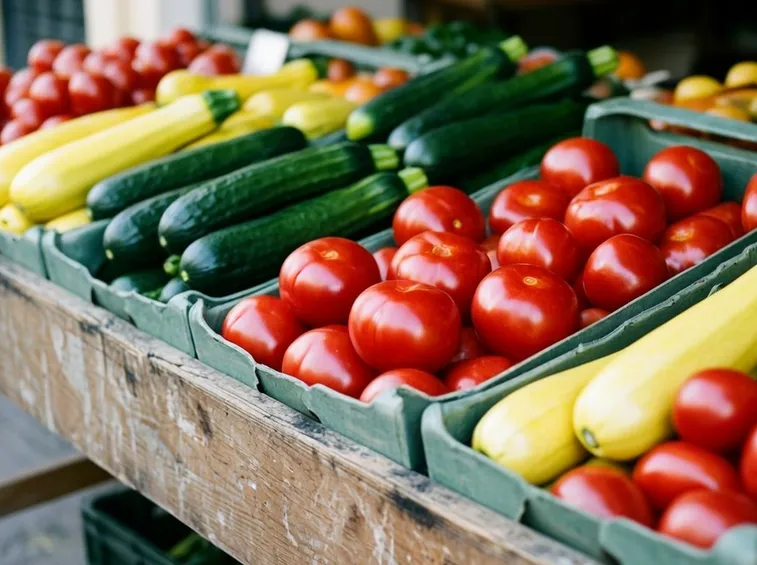Alimenti per la colecisti