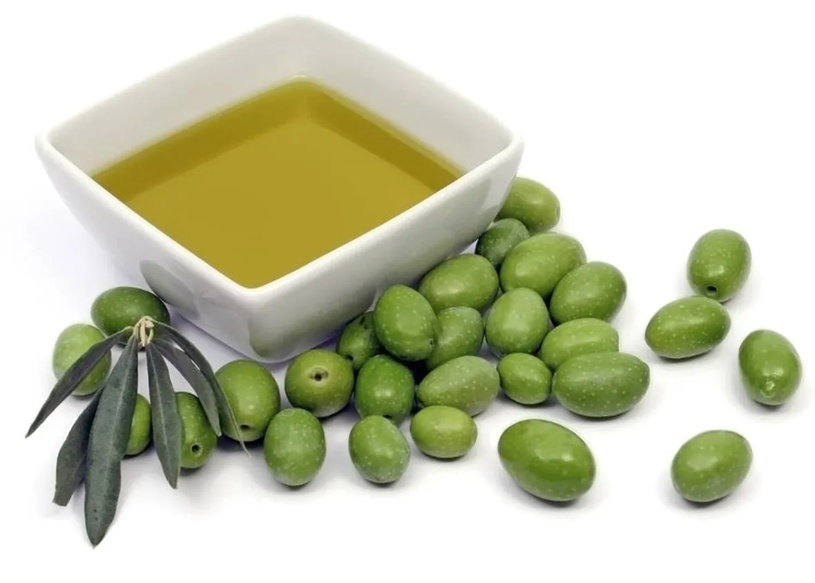olio di oliva