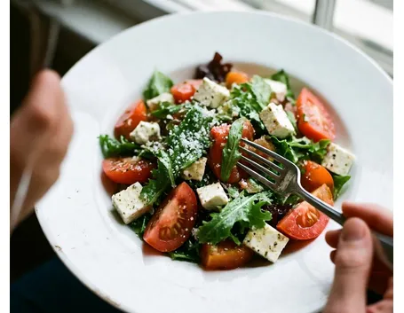 Dieta e cottura