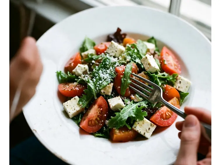 Dieta e cottura