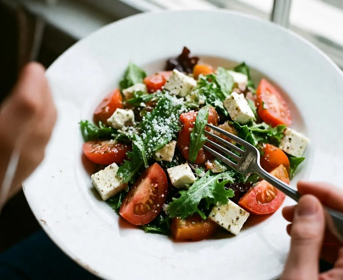 Dieta e cottura
