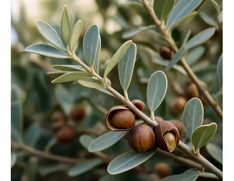 olio di jojoba
