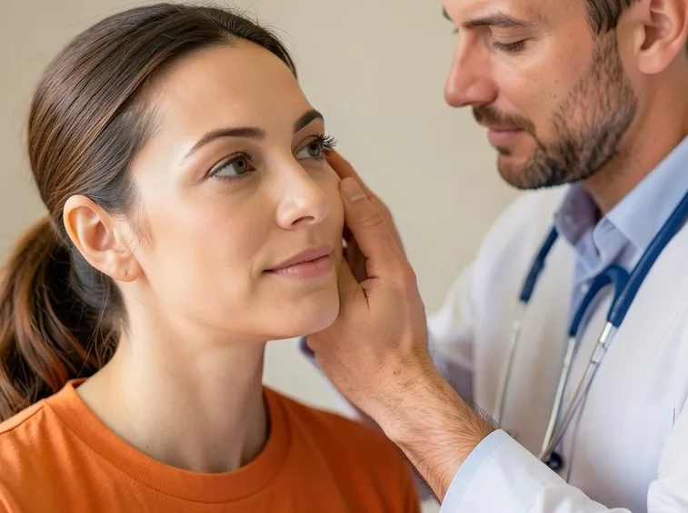 Esami per la diagnosi dell'anemia