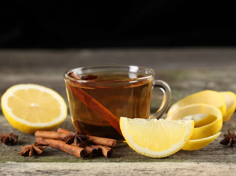 tisane