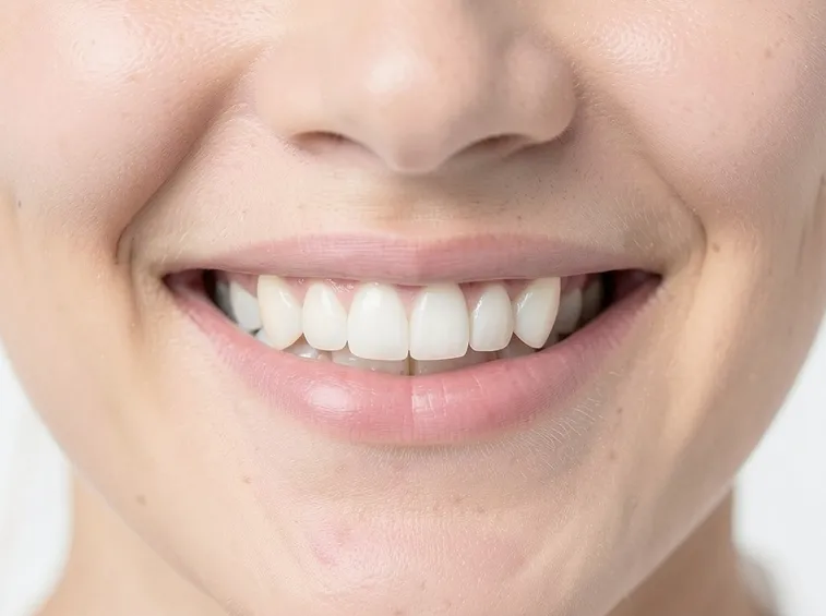 calcio e denti