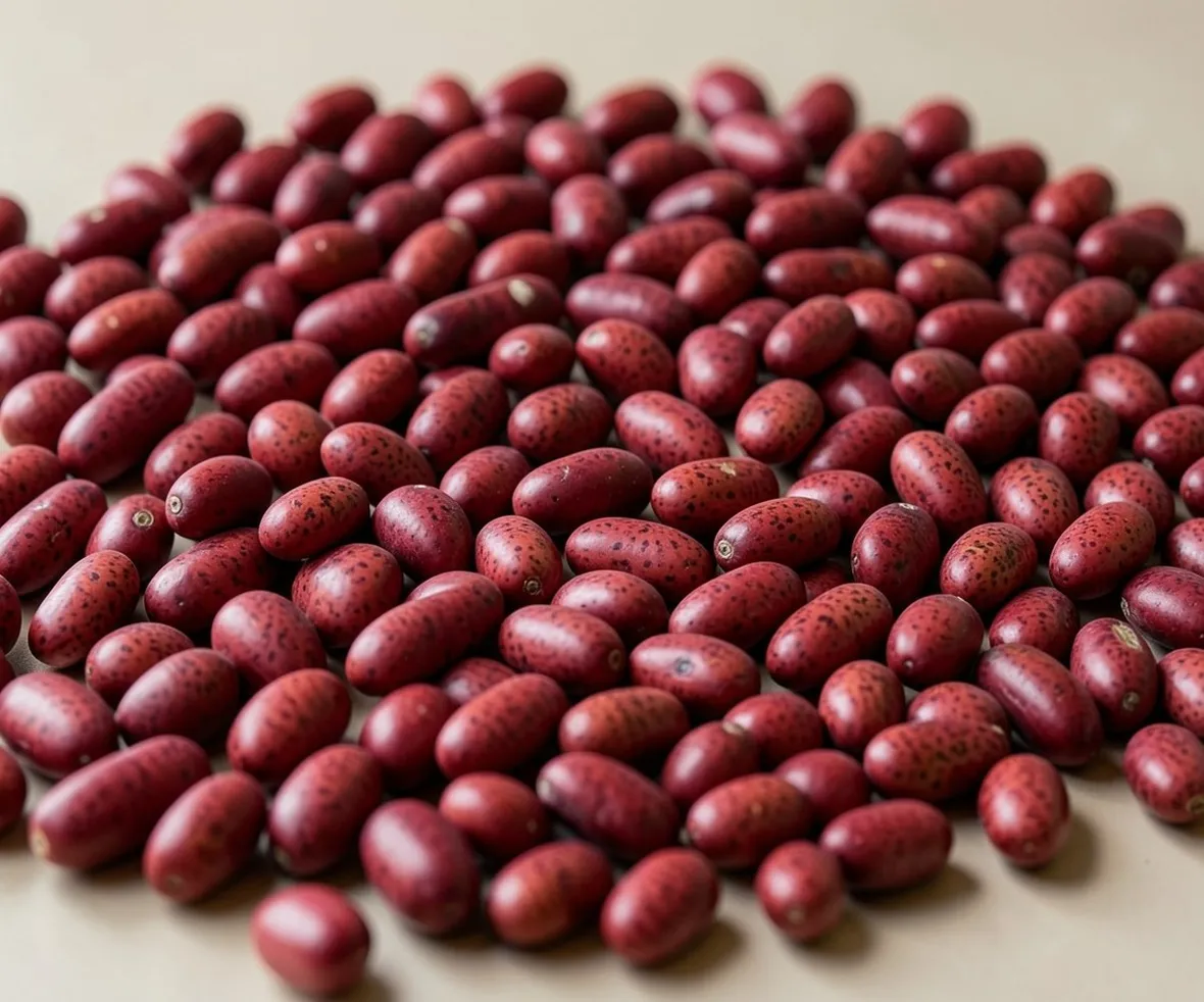 fagioli borlotti