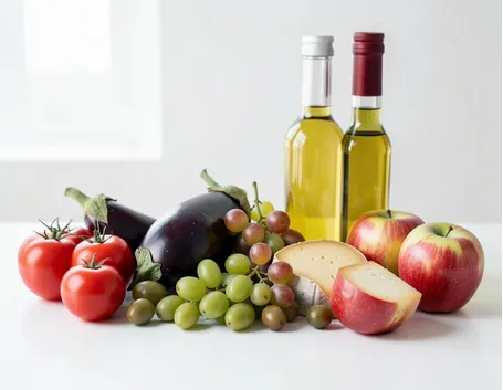 conoscere gli alimenti