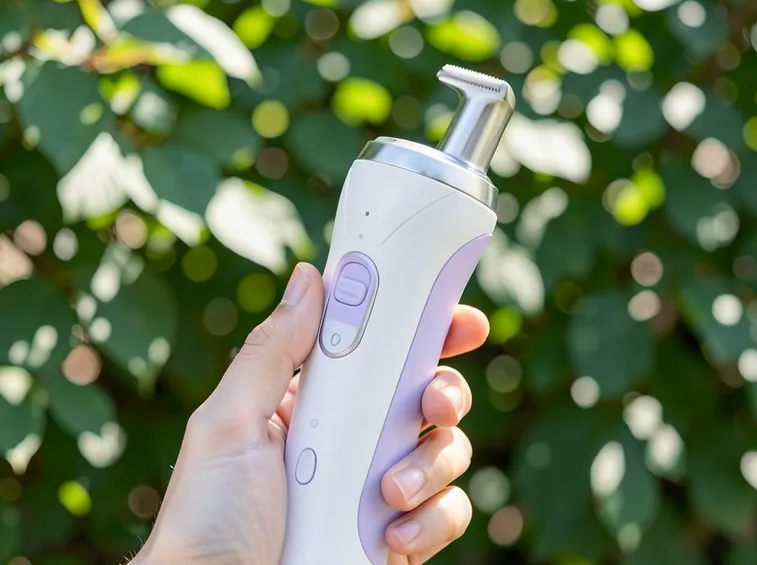 Epilatore elettrico