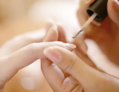 corso manicure