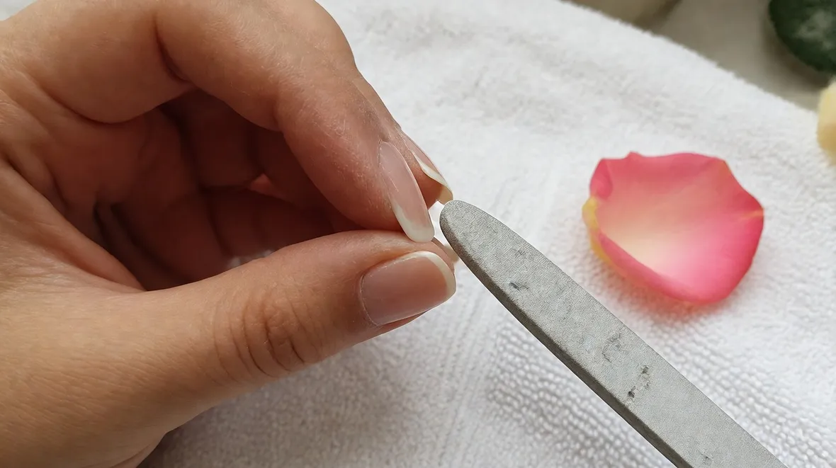 manicure
