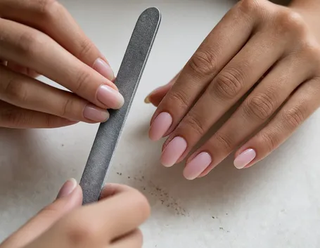 manicure
