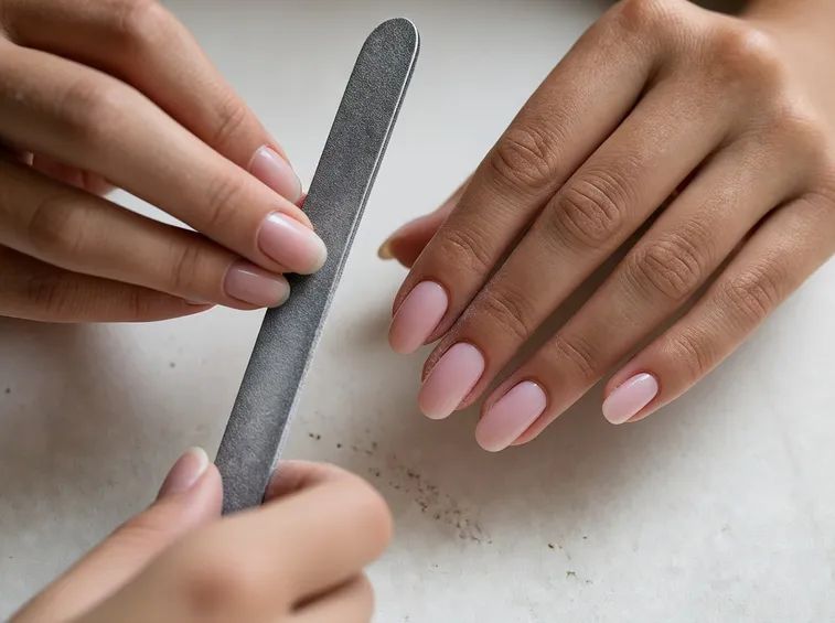 manicure