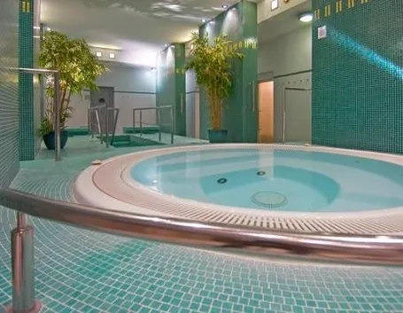 relax spa