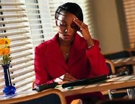 stress