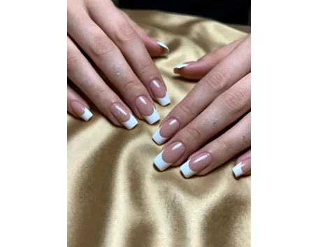 mani curate