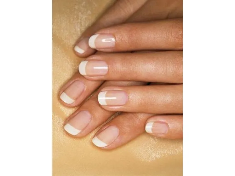 mani curate
