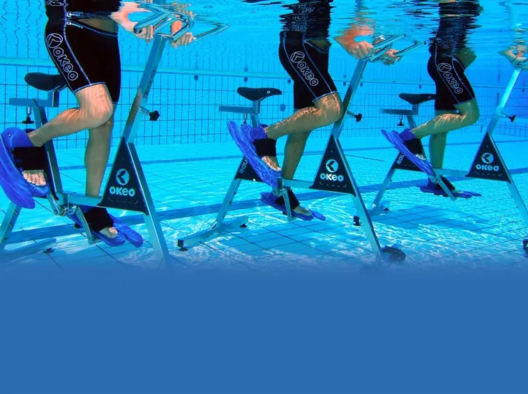 sport in acqua